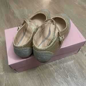 BCBG Girl Shoes